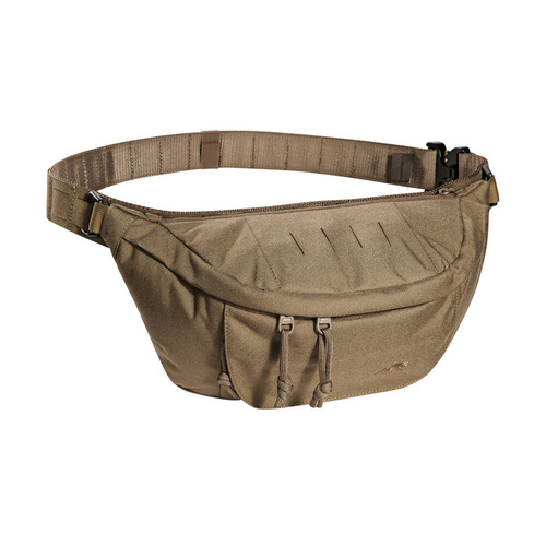 Tasmanian Tiger - Modular Hip Bag 2 - Coyote Brown - 7199.346 -  Дорожні сумки, сумки-нирки