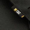 M-Tac - Нагрудне кріплення Elite - чорне - 10133002