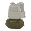 M-Tac - Рукавиця Elite - кордура - Ranger Green - 10173023