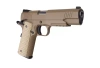 WE - репліка газового пістолета WE-055GT - Flat Dark Earth - WET-02-002797