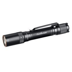 Fenix - Ліхтарик E20 V2.0 - 350 люмен