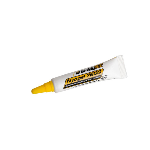 Armytek - Мастило для різьблення та ущільнень NyoGel 760G - 5 мл - A01101