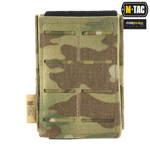 M-Tac - Завантажувач універсальний - Multicam - 10162008