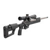 Magpul - Приклад Pro 700L Lite для Remington 700 Long Action - Чорний - MAG1380-BLK