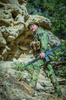 Helikon - Довгі гетри Stuptuty Snowfall - Woodland - BU-SLG-CD-03