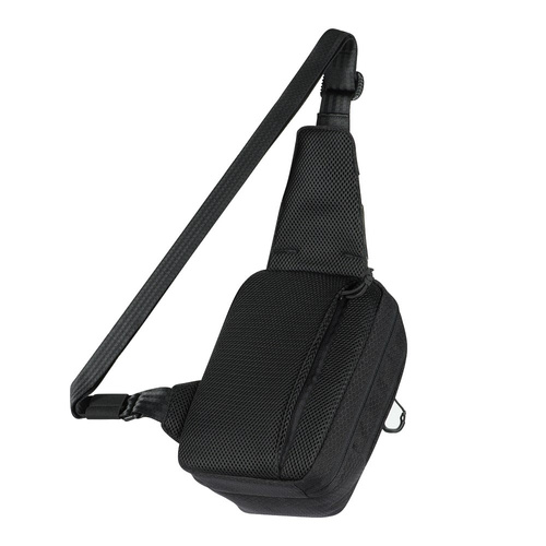 M-Tac - Сумка для пістолета на липучках Sling Pistol Bag Elite Hex - Multicam Black/Black - 51403208