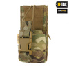 M-Tac - Підсумок для радіо - MOLLE - MultiCam - 10130008