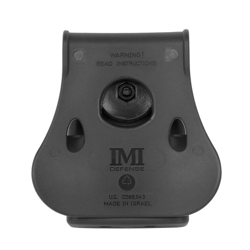 IMI Defense - Кобура Roto Paddle Carrier - M16/M4 - IMI-Z2400.