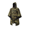 Helikon - Пончо утеплене Swagman Roll® - Climashield® Apex™ - Tiger Stripe - PO-SMR-NL-6201A