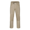 Helikon - Гібридні тактичні штани Spodnie Hybrid Tactical Pants® - PolyCotton Ripstop - Хакі - SP-HTP-PR-13