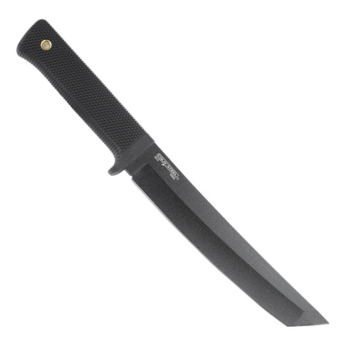 Cold Steel - Ніж Recon Tanto - SK-5 - чорний - 49LRT