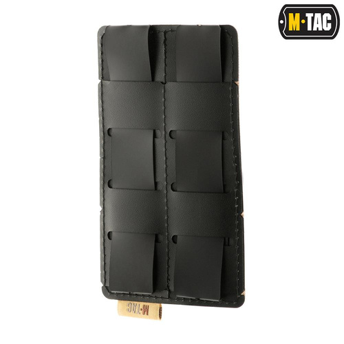 M-Tac - Комутаційна панель MOLLE - 80 x 135 мм - Coyote - 10122005