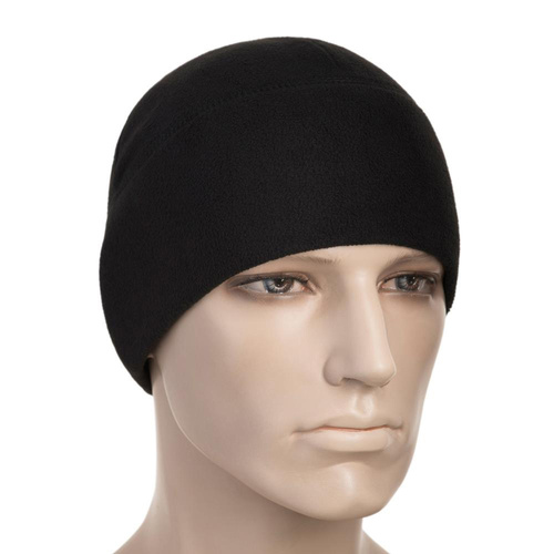 M-Tac - Зимова шапка Watch Cap Elite - фліс - чорна - 40002002.
