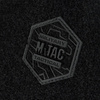 M-Tac - Наплічна сумка Sphaera Hardsling Bag Large Elite - чорний - 51610002