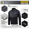 M-Tac - Кофта флісова Berserk - чорний - 20487002