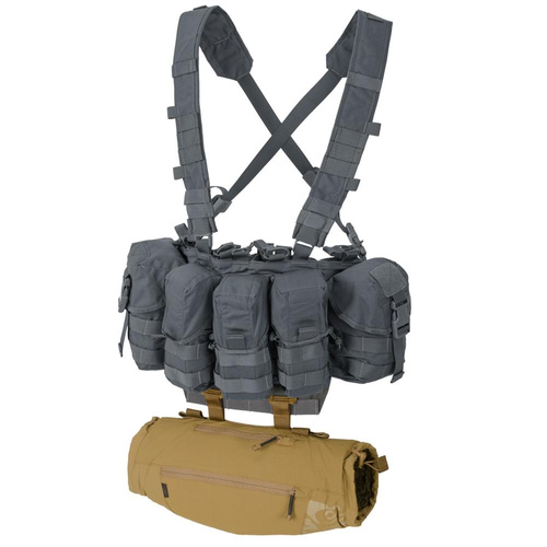 Helikon - Грілка для рук від обмороження - StormStretch - Чорний - WM-FHW-NL-01
