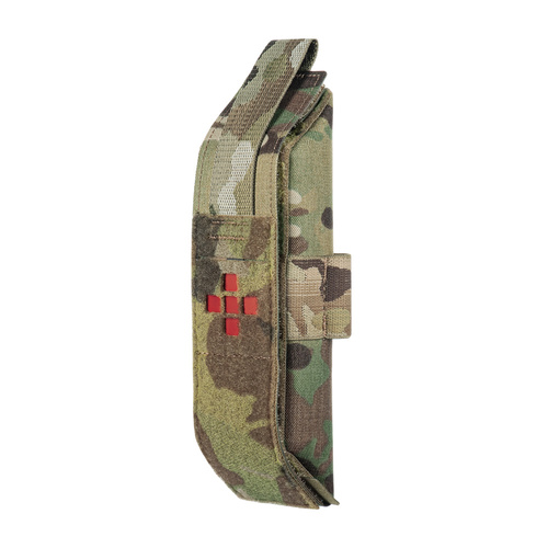 M-Tac - джгутовий підсумок - Закритий - Cordura Squadron - Multicam - 10347008