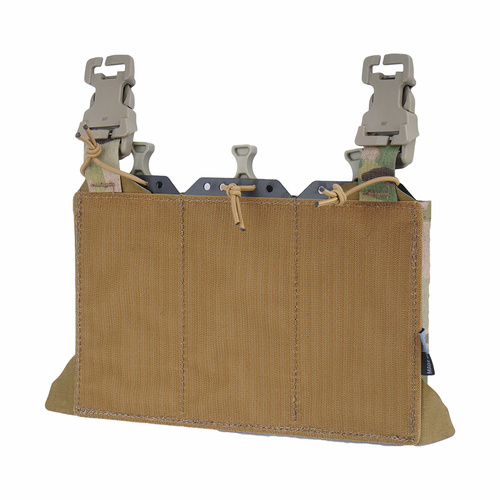 Templars Gear - Панель Shingle Panel G5 AR/AK - MultiCam - TG-CPC-SFP-G5-MC