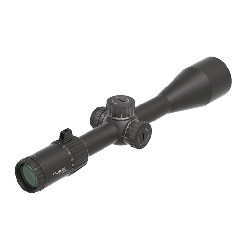 Vector Optics - Мисливський приціл Taurus Gen II 5-30x56 - 30мм - FFP - чорний - SCFF-66