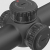 Vector Optics - Приціл оптичний LPVO Continental x10 ED RAR - 1-10x28 - 34 мм - чорний - SCFF-48