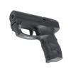 Umarex - Газовий балончик PGS Personal Guard System - Чорний - 2.2050-1