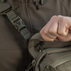 M-Tac - Наплічна сумка Sphaera Hardsling Bag Large Elite - Ranger Green - 51610023
