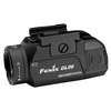 Тактичний пістолетний ліхтар Fenix - GL06 - 600 лм - Picatinny/Glock - Чорний - GL06