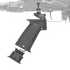 Strike Industries - Кутова пістолетна рукоятка для АК - FDE - SI-AK-MAPG-FDE