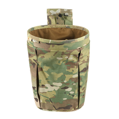 M-Tac - Підсумок-розвантажувач Lite Elite - Multicam - 10224008