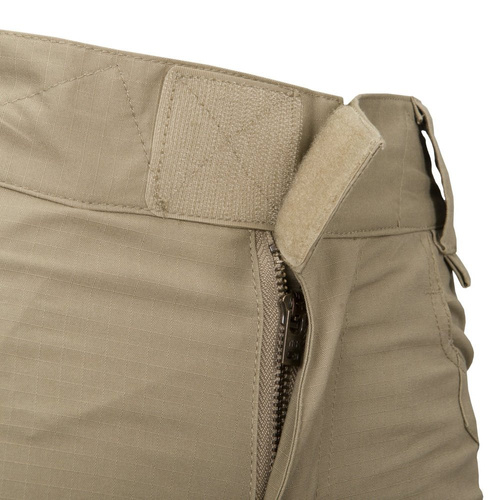 Helikon - Штани тактичні жіночі UTP® (Urban Tactical Pants®) - Ripstop - Хакі - Штани тактичні SP-UTW-PR-13.