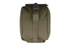 GFC Tactical - Аптечка тактична відірваний - оливкова - GFT-19-009871