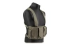 GFC Tactical - Грудний розвантажувальний жилет - нейлоновий - Оливковий - GFT-18-007964