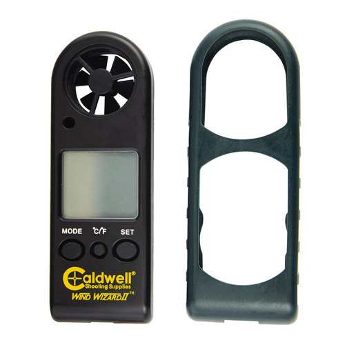 Caldwell - Anemometer Wind Wizard II - 102579
