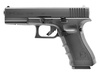 Umarex - ASG репліка пістолета Glock 17 Gen4 - 6 мм BB - CO2 - 2.6434