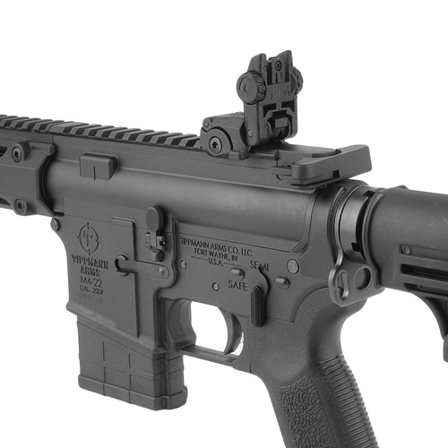 Tippmann Arms - карабін M4-22 Pro-L - 16" - .22 LR