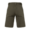 Helikon - Шорти Greyman Tactical Shorts® - DuraCanvas® - Ash Grey - SP-GTK-DC-85.