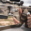 Magpul - Збільшена пістолетна рукоятка MOE® K2-XL Grip для AR-15 / M4 - Flat Dark Earth - MAG1165-FDE
