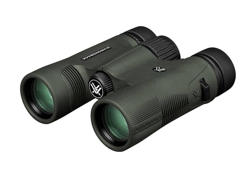 Vortex Optics - Мисливський бінокль Diamondback HD 10x28 - DB-211