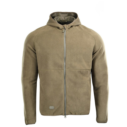 M-Tac - Чоловіче худі Lite Microfleece Hoodie - Dark Olive - 20026048