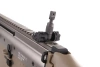 WE - Репліка карабіна AEG SCAR-L MK16 MOD 0 - Tan - WET-01-005926