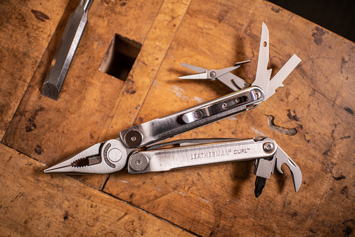 Leatherman - Мультитул Curl - 832932