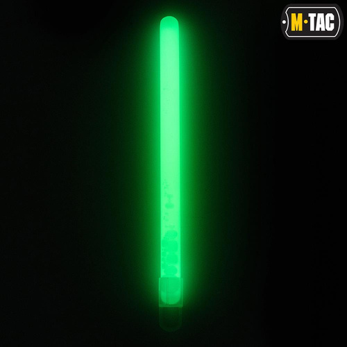 M-Tac - Lightstick - 15 см - Зелений - 711500424-G
