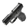 Umarex - Пневматичний пістолет CO2 Walther CP-99 Compact - 4,5 мм - чорний - 5.8064