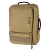 101 Інк. - Сумка / Рюкзак для ноутбук Tactical Laptop Bag - Coyote - 359610