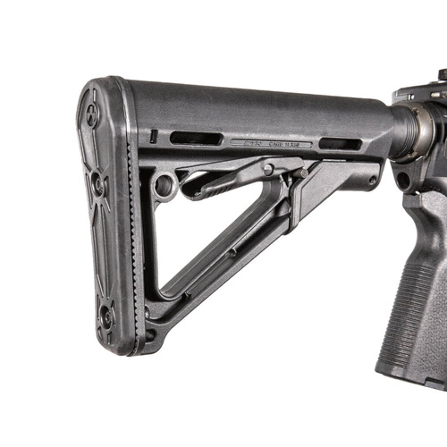 Magpul - Приклад для карабіну Kolba CTR™ Carbine Stock do AR-15 / M4 - Mil-Sec - Olive Drab Green - MAG310-ODG