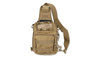 MFH - Сумка через плече Molle - Coyote Brown - 30700R