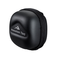 Princeton Tec - STASH чохол для налобного ліхтаря - чорний - HL-1