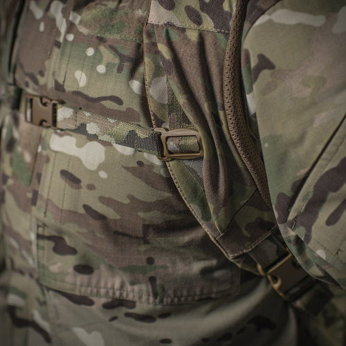 M-Tac - Рюкзак Gen.II Elite Gun Case - 85 см - Multicam - 10146108
