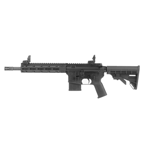 Tippmann Arms - карабін M4-22 Pro-S з боковою стрільбою - 12,5" - .22 LR