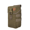 Helikon - Кишеня для пляшки з водою - Cordura® - Adaptive Green - MO-O10-CD-12 - Кишеня для фляги з водою - Cordura® - Adaptive Green - MO-O10-CD-12